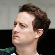 Stanislav Yarushin, 43 (TV Schauspieler)