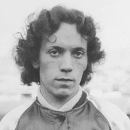 Stanislawa Walasiewicz (1911 - 1980) (跑步者)