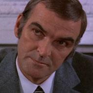 Stanley Baker (1928 - 1976) (Movie Actor)