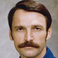 Stanley David Griggs (1939 - 1989) (Astronaut)