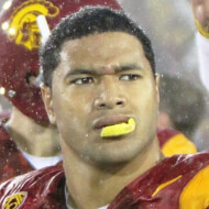 Stanley Havili, 37 (Football Player)