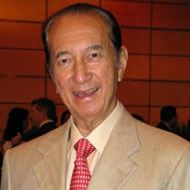 Stanley Ho (1951 - 2020) (企业家)