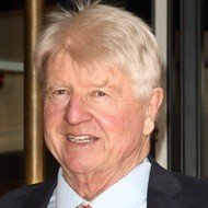 Stanley Johnson, 83 (Politician)