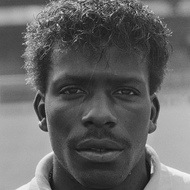 Stanley Menzo, 62 (Soccer Player)