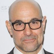 Stanley Tucci, 63 (Attore di film)