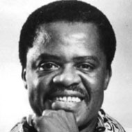 Stanley Turrentine (1934 - 2000) (萨克斯管吹奏者)