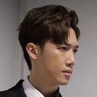 Stanley Yau, 35 (Pop Singer)