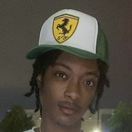 StanWill, 25 (说唱歌手)