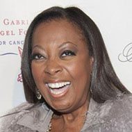 Star Jones, 61 (TV Show Host)