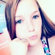 Starann Gibson, 22 (TikTok明星)