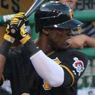 Starling Marte, 35 (Jogador De Beisebol)