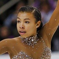 Starr Andrews, 22 (Figure Skater)