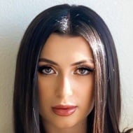 Stasiavuu, 27 (Instagram Star)
