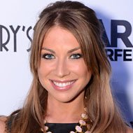 Stassi Schroeder, 35 (Star de la réalité)