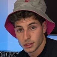 Stavros Kapoulitsas, 26 (TikTok Star)