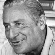 Stavros Niarchos (1909 - 1996) (Entrepreneur)