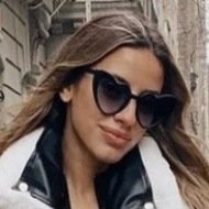 Stay At Home Daughter, 43 (TikTok Star)