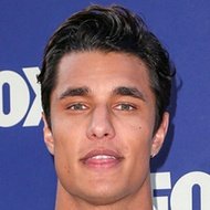 Staz Nair, 32 (TV Actor)