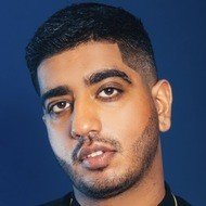 Steel Banglez, 38 (Music Producer)