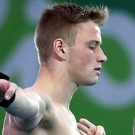 Steele Johnson, 29 (Diver)