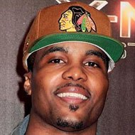 Steelo Brim, 35 (TV Show Host)