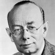 Steen Eiler Rasmussen (1898 - 1990) (Architekt)