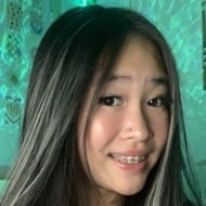 Stef Du, 17 (TikTok Star)