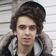 Stefan Abingdon, 35 (YouTube Star)