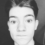 Stefan Alexandru, 22 (YouTube Star)