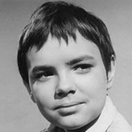 Stefan Arngrim, 69 (Ator de TV)