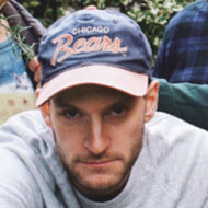 Stefan Babcock, 35 (朋克歌手)