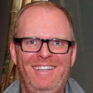 Stefan Brogren, 53 (TV Actor)