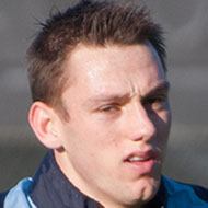 Stefan de Vrij, 32 (Soccer Player)