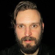 Stefan Helleblad, 46 (Guitarist)