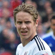 Stefan Johansen, 33 (足球运动员)