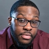 Stefan Johnson, 35 (Voice Actor)