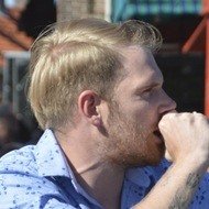 Stefan Jurriens, 31 (Estrelas do YouTube)