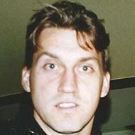 Stefan Klos, 54 (Soccer Player)