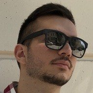 Stefan Lazic, 28 (Estrelas do YouTube)