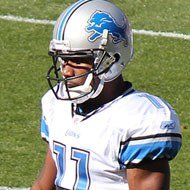 Stefan Logan, 44 (Fußballspieler)