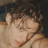 Stefan Mirowski, 25 (TikTok Star)