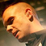 Stefan Olsdal, 51 (Guitarist)