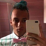 Stefan Pavlovic, 33 (Instagram-ster)