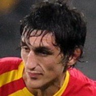 Stefan Savic, 33 (Soccer Player)