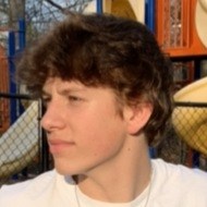 Stefan Schmidt, 20 (Estrella de TikTok)