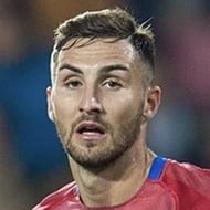 Stefan Simić, 30 (Jogador De Futebol)
