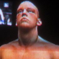 Stefan Struve, 36 (MMA格斗手)