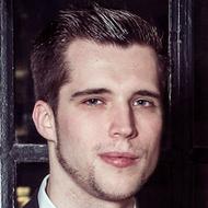 Stefan Warecka, 33 (YouTube Star)