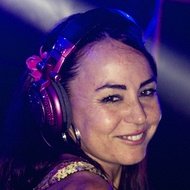 Stefania Alessi, 37 (唱片騎師)