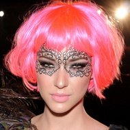 Stefanie Michova, 32 (Modèle)
